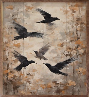 Crows